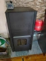 Firestar W20 пелетна камина 20kW, снимка 1