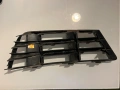 решетка лява в предна броня Audi A4 m 2015-2019 г. #001S, снимка 4