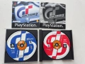 Gran Turismo 2 за PS1, снимка 3