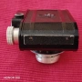 Стар фотоапарат Смена 2, СССР. , снимка 8