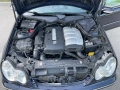 Mercedes c200 CDI, снимка 7