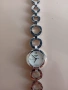 Дамски часовник с диаманти-TISSOT Pinky T084.210.11.116.01, снимка 5