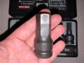 Комплект ударни вложки лят шестограм FORCE 41012, снимка 3