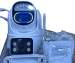 Външна 8MP WiFi Безжична Камера 4K,Автоматично проследяване,iCsee APP, снимка 15