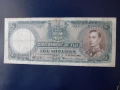 5 шилинга Фиджи 1940, снимка 1