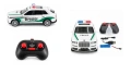 Полицейски SUV с дистанционно управление, снимка 2