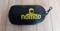 Къмпинг хамак с мрежа Nomad Hammock Premium + карабинери Simond, снимка 4