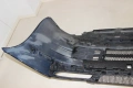 Предна броня Fiat Ulysse (2002-2010г.) Фиат Улисе / 1487507077 / 9002FC01, снимка 5
