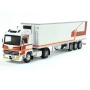 Berliet Tr 350 Turbo 1978 - мащаб 1:43 на IXO/Altaya моделът е нов в кутия, снимка 1