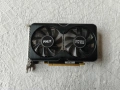 Palit Gtx 1650 Dual 4gb, снимка 1
