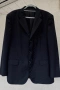 Сако TROFEO Ermenegildo Zegna – Super 100’s вълна, Италия, XL/XXL, висок клас, снимка 8