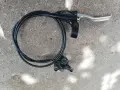 Хидравлични спирачки за велосипед Avid Shimano Hayse, снимка 16