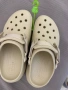 Оригинални Crocs Iconic Comfort – нови, размер W8 / EU 38-39, снимка 3