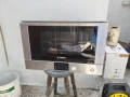 Фурна за готвене Bosch hmt85dl53, снимка 1