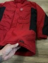 Мъжка парка Fjällräven Kodiak Hydratic изолирана , М размер, снимка 4