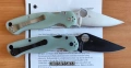 Spyderco Paramilitary 2 C81, снимка 17