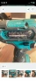 Makita TD-110D 10.8V, снимка 2