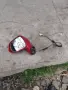Ляво огледало за honda jazz 2003 нагоре, снимка 3