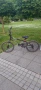 Велосипед BMX , снимка 1