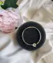 Гривни със сребро, злато и SWAROVSKI , снимка 10