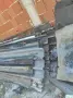 Продавам употребявани метални ламаринени панели, подходящи за: ✅ огради ✅ навеси ✅ складов, снимка 2