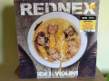 Rednex – «Sex & Violins» [Limited Yellow Vinyl], снимка 3