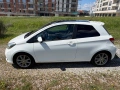 Toyota Yaris 1.3/CAM/NAVI/LPG/PANO, снимка 3