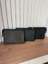 🔥 Мъжки клъч Louis Vuitton – за мъжа с визия и стил! 🔥, снимка 3