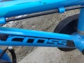 детско алуминиево колело Cross 12 цола, снимка 5
