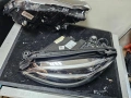 Ляв фар за Mercedes C класа W205 led high performance lqv far farove мерцедес, снимка 3