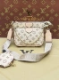 Louis VUITTON 🤍Дамски Чанти , снимка 10
