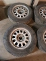 джанти с гуми бмв е39 bmw e39, снимка 2