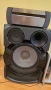 Аудио система Sony SHAKE-X70 High Power, Bluetooth, NFC, Party music, снимка 1
