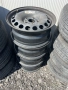 Джанти за VW Golf/Passat, снимка 1