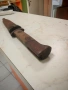 Оригинален немски щик Seitengewehr 84/98 III (Mauser K98, WW2), снимка 4