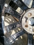 Джанти GM 17 цола , 4х100 , 7j , et44 , 215/45/17 Opel , Honda, снимка 6