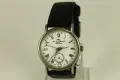 Мъжки Ръчен Часовник IWC Schaffhausen Portofino Automatic Pointer Date, снимка 1