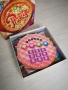 Детска настолна игра Pizza - безплатна доставка, снимка 2