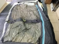 Надуваем форселт Outdoor Revolution Oxygen за каравани и кемпери.Размери 400/280см. , снимка 3
