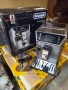 Кафеавтомат Делонги Примадона Клас, машината е като нова, работи перфектно, снимка 4
