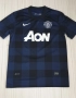 Nike Man United Dri - Fit  Mens Size M НОВО! ОРИГИНАЛ! Мъжка Тениска !, снимка 1
