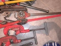 bahco ridgit rems presa dewalt rubi gedore, снимка 3