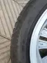 Джанти BMW 16" 5x120 с гуми 195/55/16, снимка 10