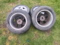 ПРОМОЦИЯ Джанти за VW АUDI,SKODA,SEAT 5x112 15 цола.Отлично състояние, снимка 6
