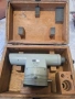 Оптичен нивелир Carl Zeiss Jena Ni 050, снимка 2