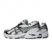 Мъжки маратонки ASICS GT-2160 White Black Silver, снимка 2