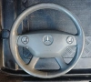 Волан и други части от Mercedes S-class, W221, снимка 1