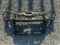 преден панел VW Polo 2001-2005 г. #009S, снимка 1