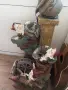 Декоративен фонтан , снимка 3