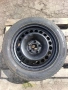 Резервна гума джанта 17 цола 5×120 за Opel Insignia / Опел Инсигния , снимка 1